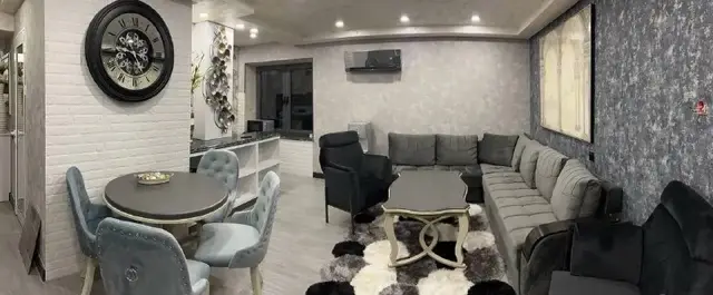 3-комн. квартира на ул. Маргаряна — Ереван — 450 000 ֏