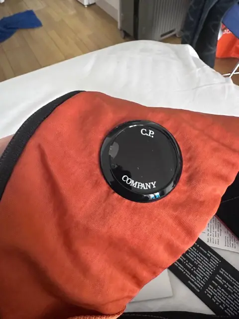 Сумку C.P. Company — Батуми — 360 ₾