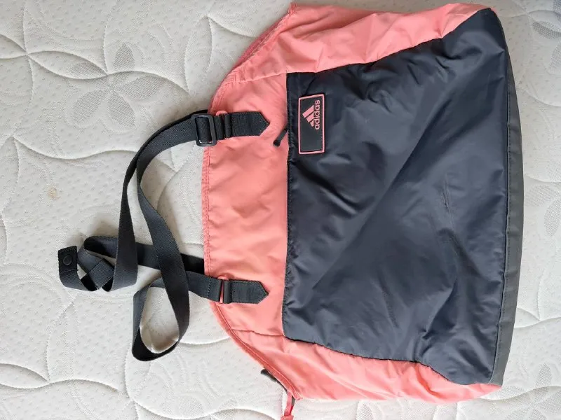 Спортивная сумка Adidas