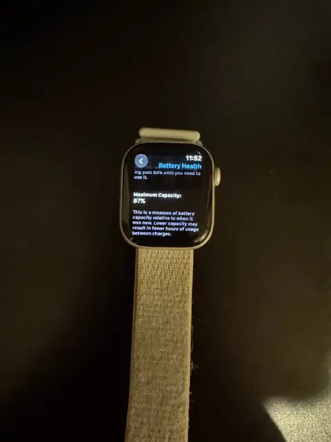 Apple watch 10 — Tbilisi — 700 ₾