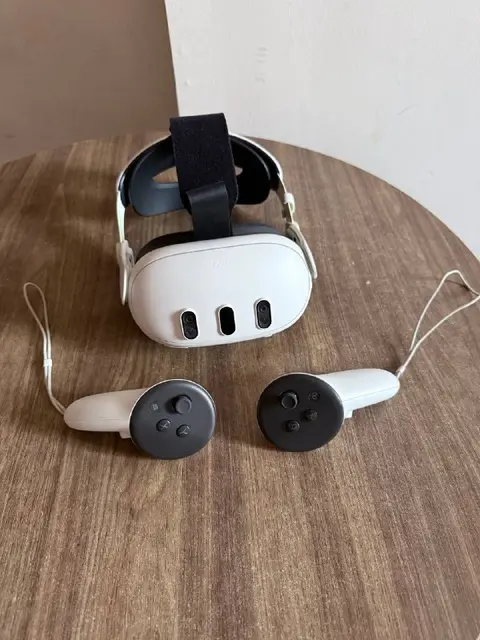 Meta Oculus 3 128gb — Ереван — 140 000 ֏