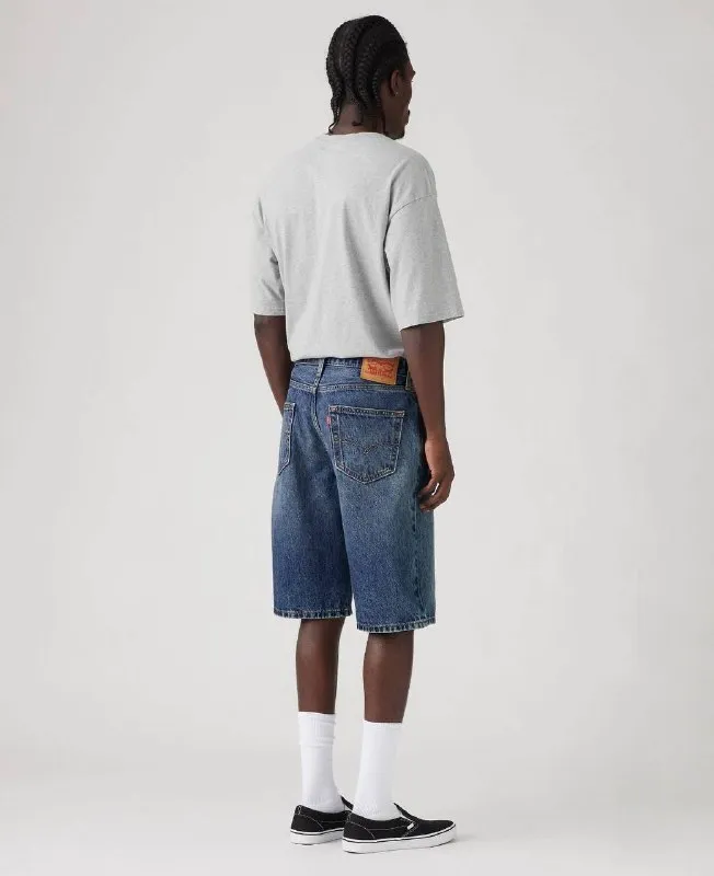 Шорты Levi’s 469 Loose