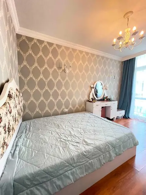 Квартира — Батуми — 105 000 $