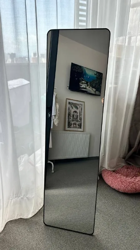 Зеркало напольное