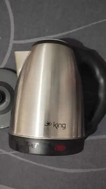 Электрочайник — Стамбул — 250 ₺
