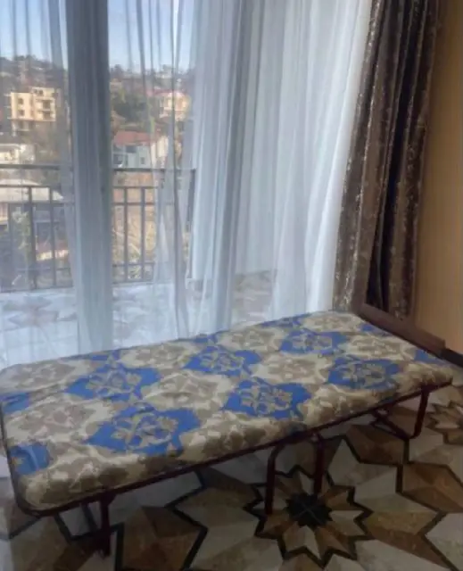Кровать раскладушка 70×170 — Батуми — 100 ₾