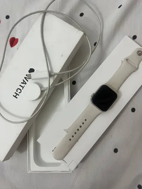 Apple watch — Алматы — 60 000 ₸