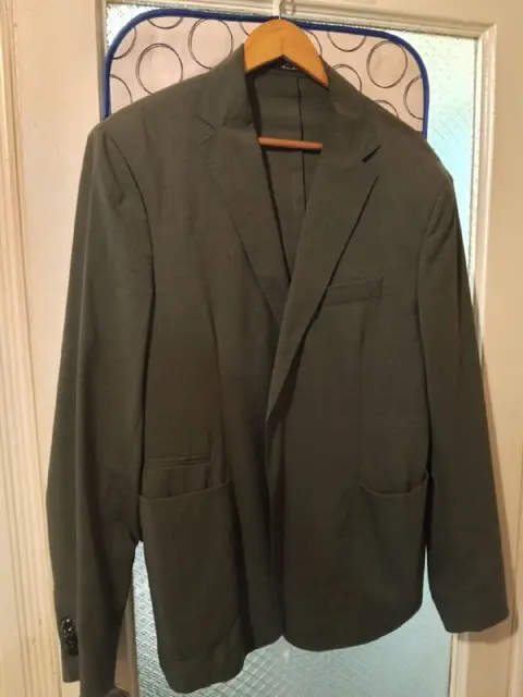 Пиджак — Тбилиси — 30 ₾