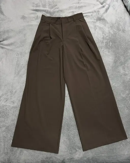 Синий сарафан в пол — Батуми — 35 ₾