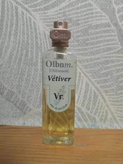 Olibanum Vetiver — Батуми — 120 ₾