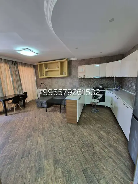Квартира 1+1 по улице Лермонтова, 31 — Батуми — 550 $