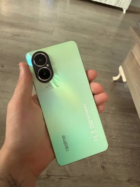 Realme C67 — Batumi — 300 ₾