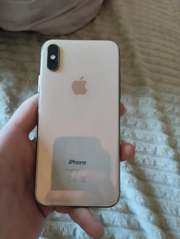 Iphone xs