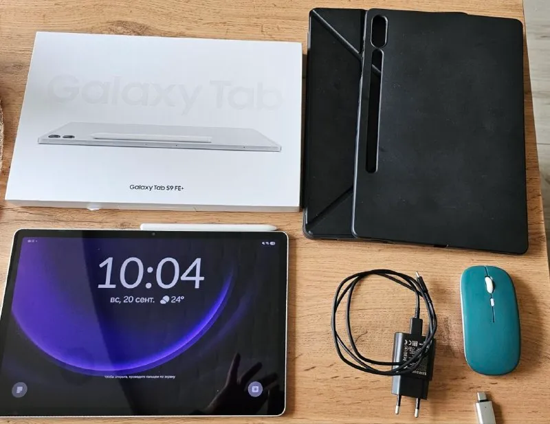 Samsung Galaxy Tab S9 FE+ 8/128 GB