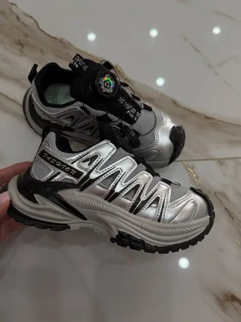 Новые кроссы уни — Алматы — 4 500 ₸