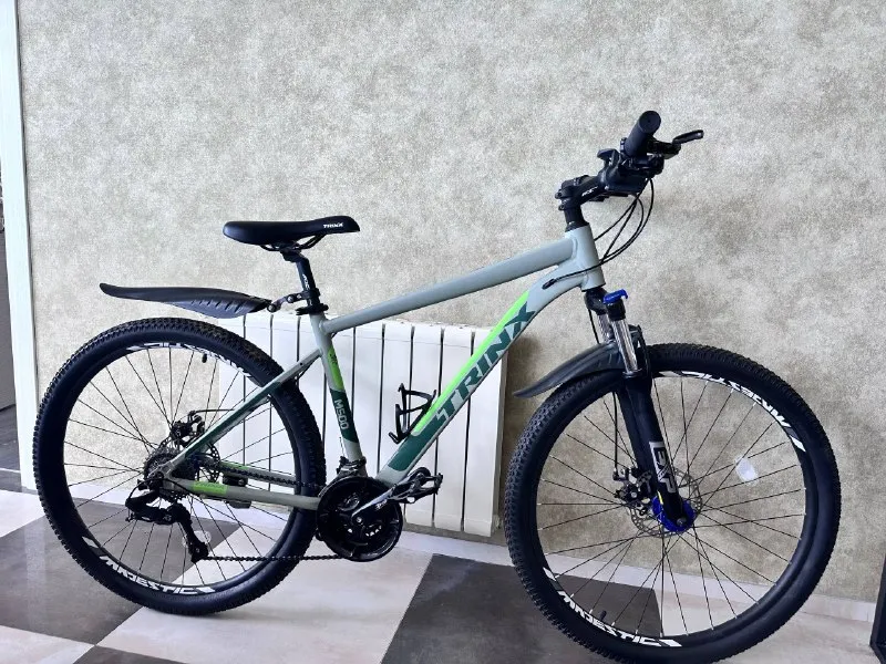 Горный велосипед TRINX M500