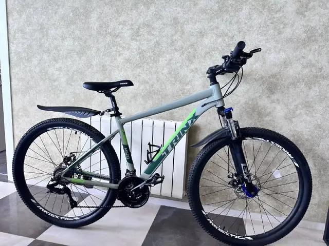 Горный велосипед TRINX M500 — Batumi — 550 ₾