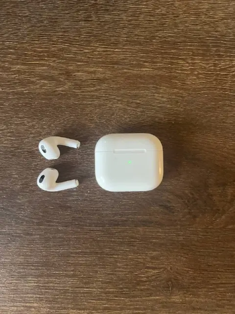 Наушники apple airpods3 — Ереван — 20 000 ֏