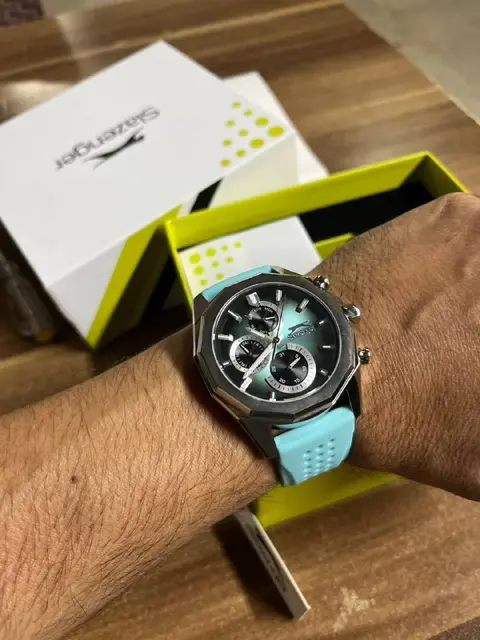 Slazenger saat — Анталия — 2 750 ₺