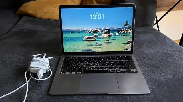 MacBook Air 13» 2020 года на чипе Apple M1 — Tbilisi — 1,250 ₾