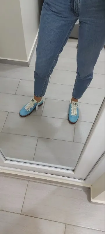 Кеды Lacoste
