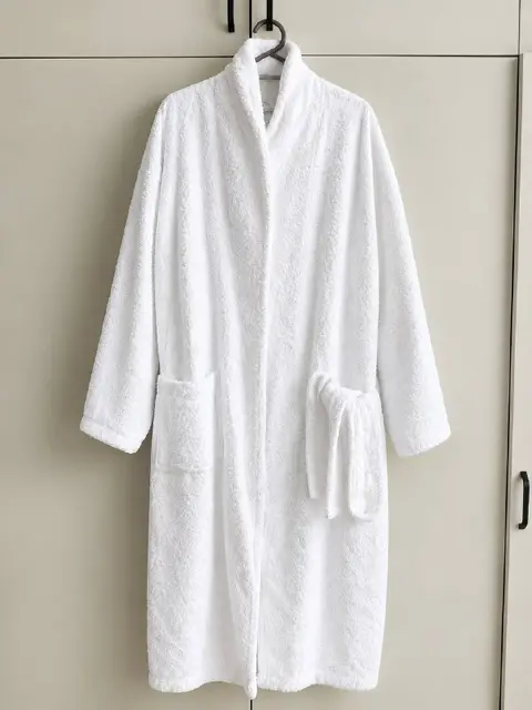 Махровый халат — Батуми — 40 ₾