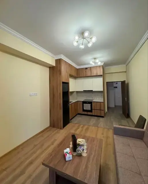 3-х комнатная квартира в новостройке — Yerevan — 350,000 ֏