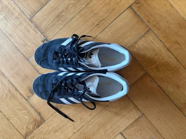Adidas gazelle — Тбилиси — 65 ₾