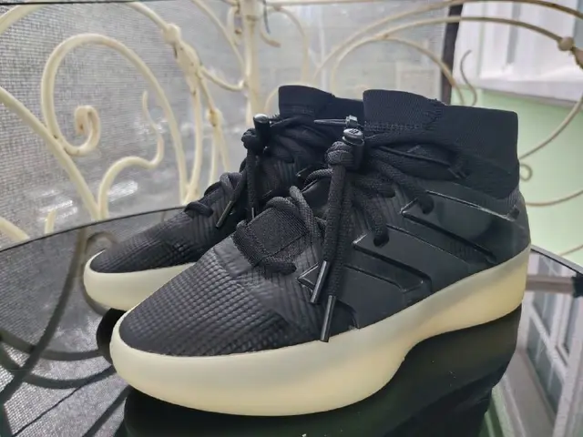 Adidas Fear Of God — Батуми — 150 ₾
