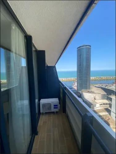 Студия в Орби Сити — Batumi — 300 $