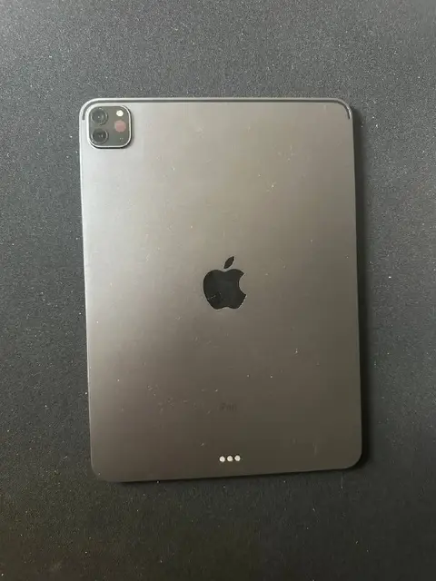 IPad Pro 256GB (2-го поколения) — Tbilisi — 1,200 ₾