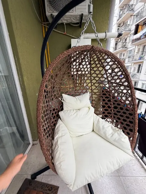 Кресло кокон — Батуми — 200 ₾