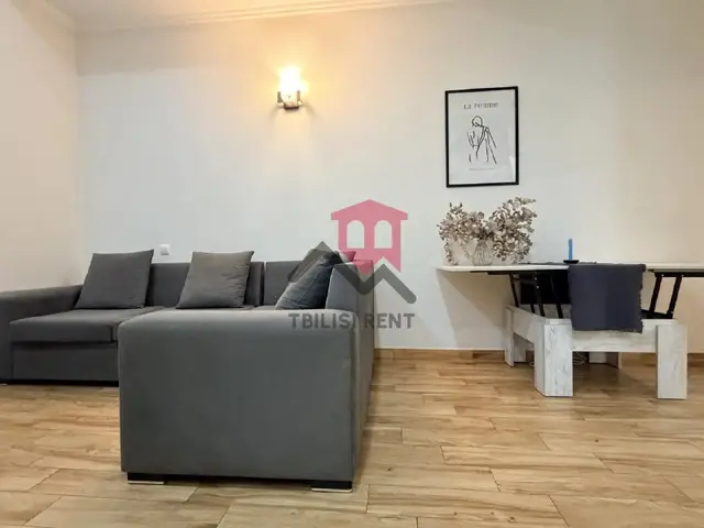 Сдается квартира в Вера — Tbilisi — 800 $