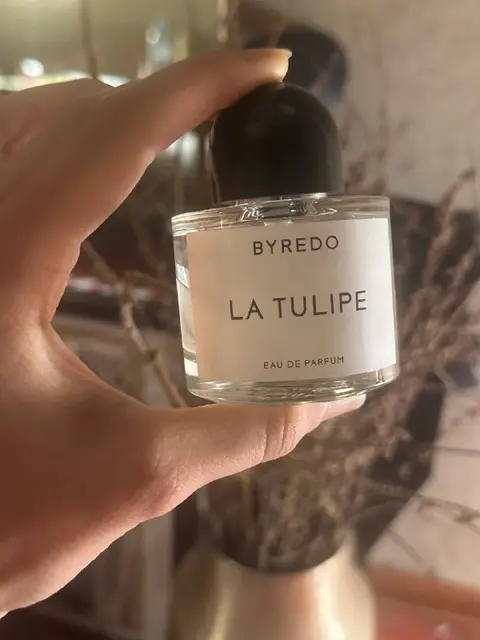 Духи la tulipe byredo — Тбилиси — 250 ₾