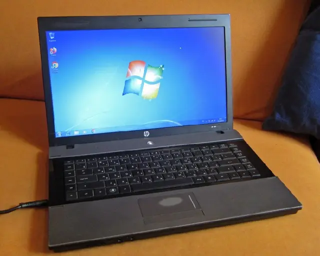 Ноутбук HP 620 — Тбилиси — 270 ₾