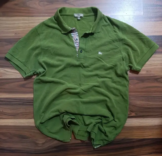Поло BURBERRY — Тбилиси — 40 ₾