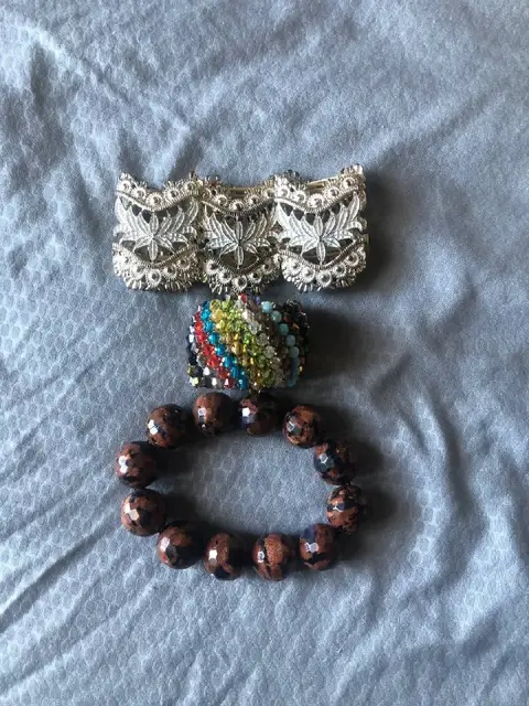 Браслеты — Батуми — 20 ₾
