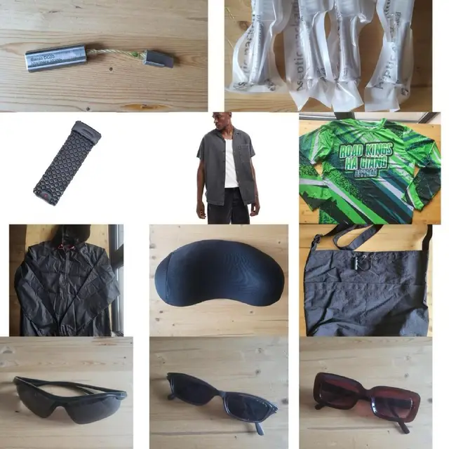 Ветровка дождевик Quechua — Тбилиси — 150 ₾