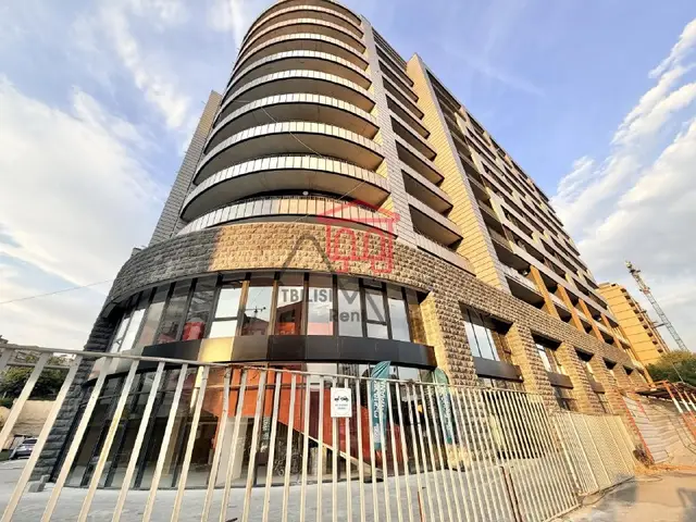 Сдается квартира в Глдани — Tbilisi — 550 $