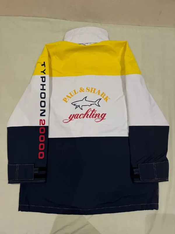 Мужская куртка Paul & Shark Yachting Typhoon