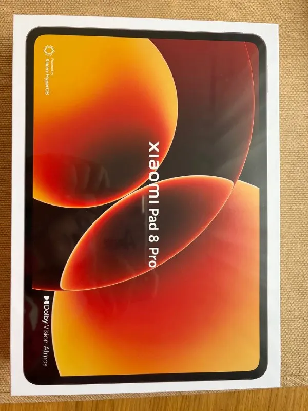 Xiaomi Pad 8 Pro 256GB