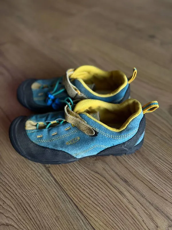 Keen 37 размер