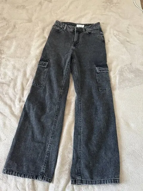 Джинсы женские 100% хлопок — Батуми — 20 ₾