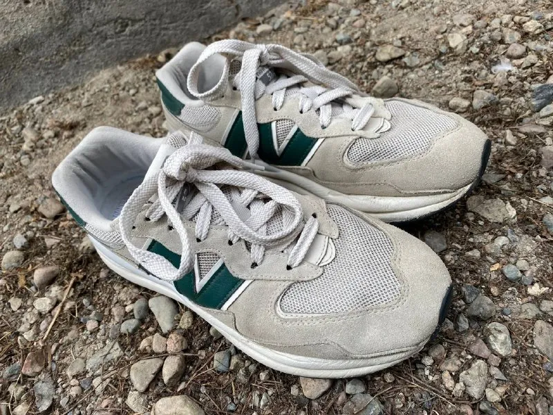 New balance original 25k