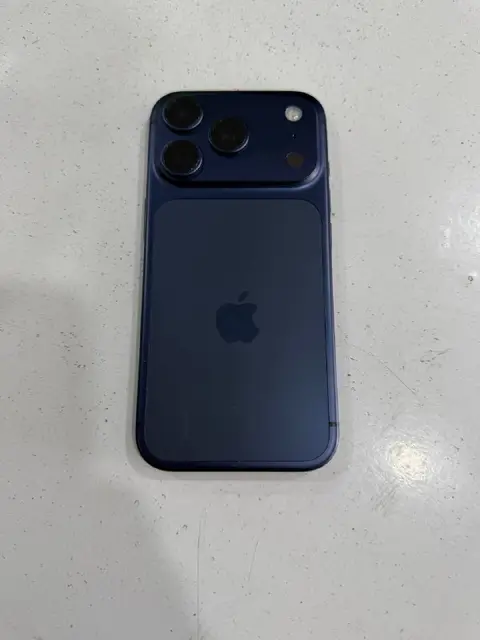 IPhone 17pro — Батуми — 3 250 ₾