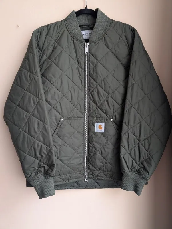Куртка/лайнер Carhartt WIP Myton
