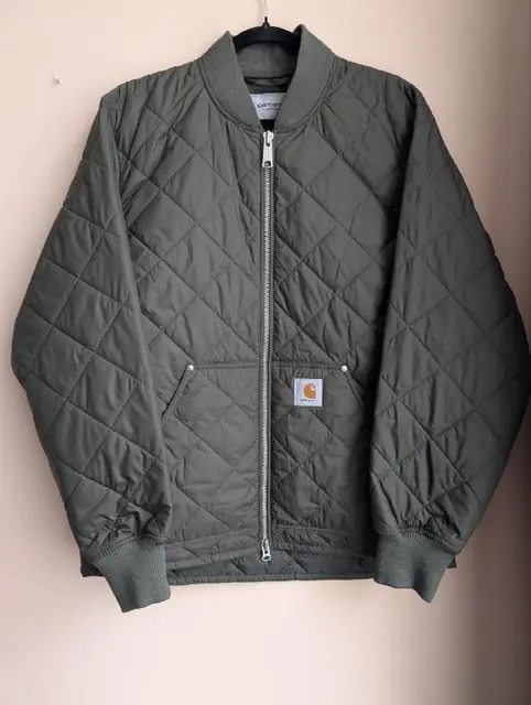 Куртка/лайнер Carhartt WIP Myton — Батуми — 245 ₾