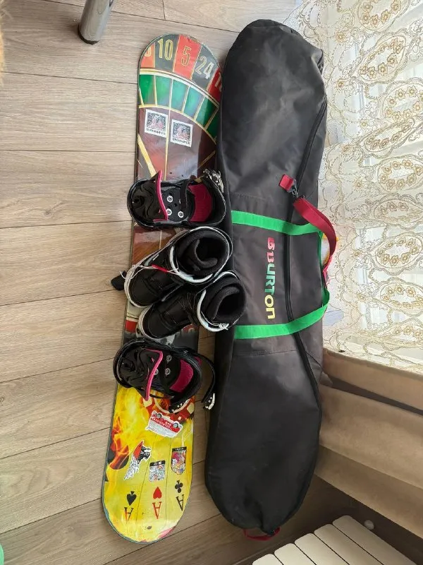 Ботинки Vans Encore