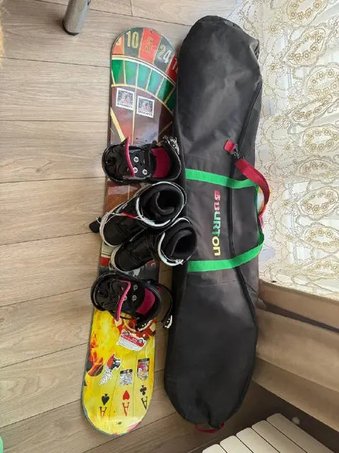 Ботинки Vans Encore — Тбилиси — 400 ₾
