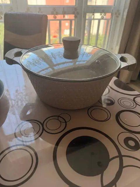 Кастрюля — Tbilisi — 15 ₾